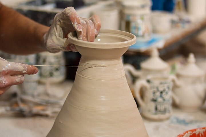 Atelier Artisanat Fassi
