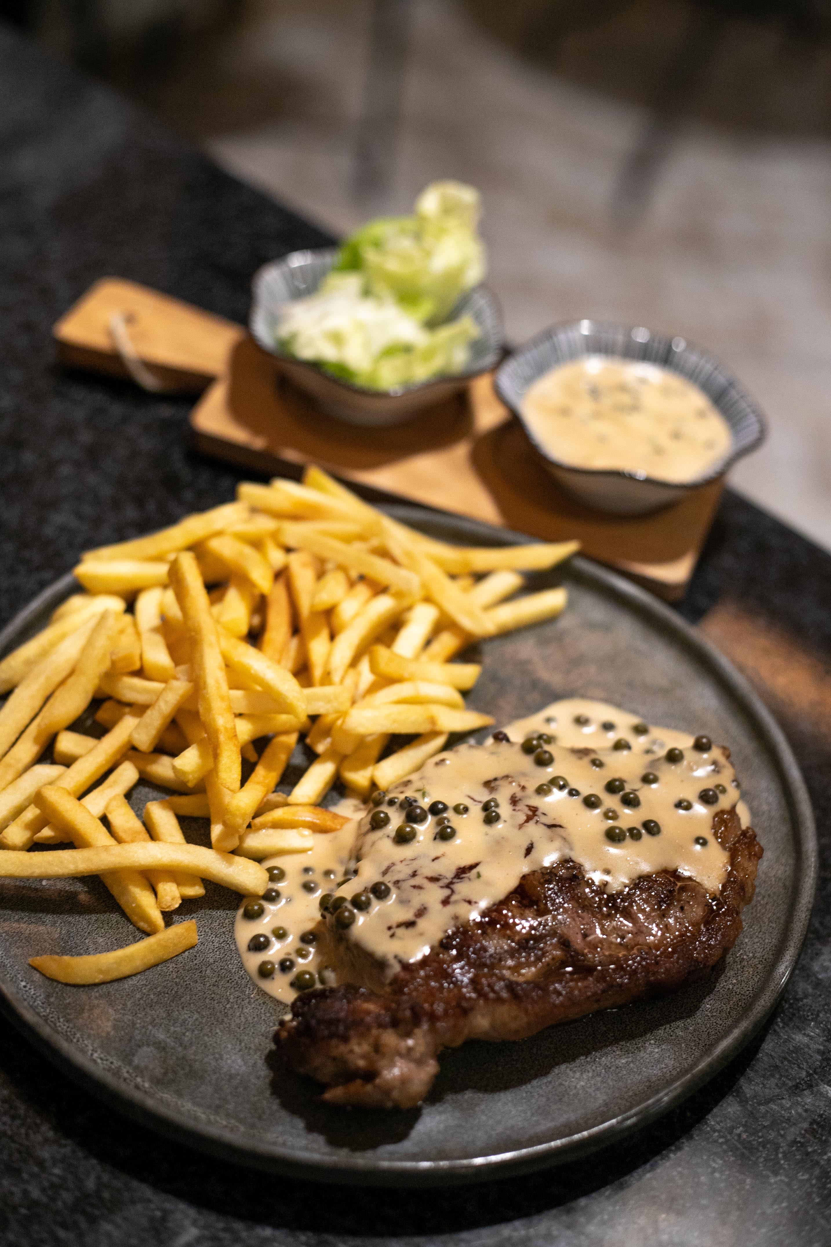 Dar Lys Cuisine