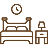 Chambres & Suites